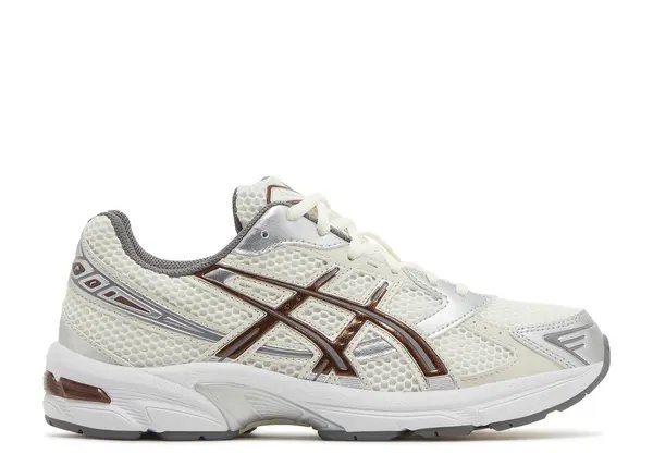 Gel 1130 WMNS "Cream Reddish Brown"