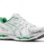 GEL-Kayano 12.1 "Silver Green"