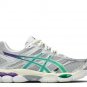 GEL-Kayano 12.1 "Silver Green"