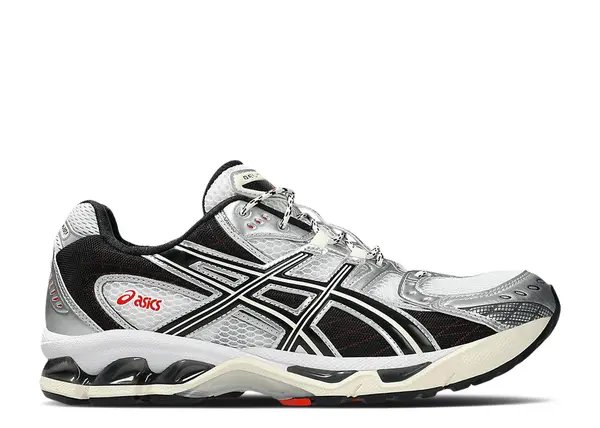 GEL-Nimbus 10.1 "White / Black"