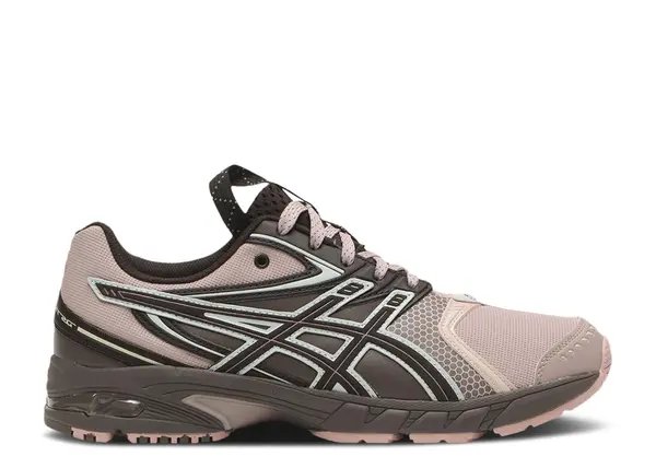GEL-DS Trainer 14 "Kiko Kostadinov - Coneflower / Black Coffee"