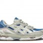 GEL-NYC "Polar Night / Cream"