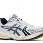 GEL-Kayano 14 "JJJJound - White/Navy"