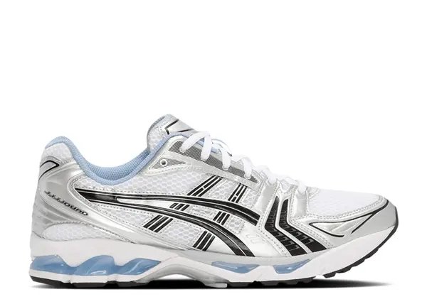 GEL-Kayano 14 "JJJJound - White/Blue"