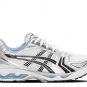 GEL-Kayano 14 "JJJJound - White/Blue"