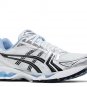 GEL-Kayano 14 "JJJJound - White/Blue"