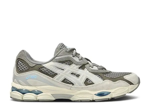 GEL-NYC "Steeple Grey Cream"