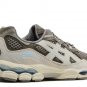 GEL-NYC "Steeple Grey Cream"