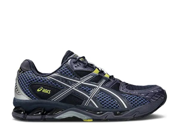 Gel-Nimbus 10.1 "Midnight Indigo Fog"