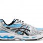 Gel Kayano 14 "Arctic Sky Pure Silver"