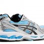 Gel Kayano 14 "Arctic Sky Pure Silver"