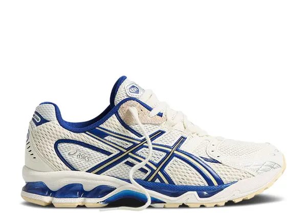 GEL-Nimbus 10.1 "END - Milk"