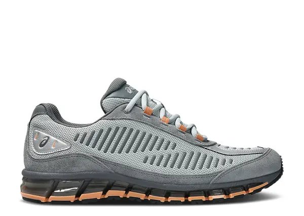GEL-Quantum 360 I AMP "Piedmont Grey / Steel Grey"