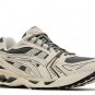 GEL-Kayano 14 "Truffle Grey Oatmeal"