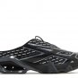 NOVALIS GEL STYRAX "Kiko Kostadinov - Black Silver"