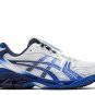 GEL-Kayano 14 "The Museum Visitor - Polar Shade"