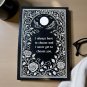 Manacled Illustrated Collector&acirc;��s Hardcover Book, Complete Edition with Art Prints and Bookmark