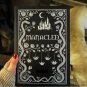 Manacled Illustrated Collector&acirc;��s Hardcover Book, Complete Edition with Art Prints and Bookmark