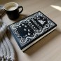 Manacled Hardcover Book Complete Illustrated Collector&acirc;��s Edition Includes Full Story Art Prints