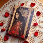 Ten out of Ten Complete Hardcover Book Handmade Collector&acirc;��s Edition Includes Bookmark Gift