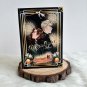 Green Light Romance Hardcover Rebound Book Longing and Second Chances