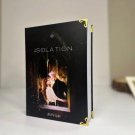 Isolation hardcover book Slow Burn Enemies to Lovers Romance