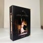 Isolation hardcover book Slow Burn Enemies to Lovers Romance