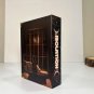 Isolation hardcover book Slow Burn Enemies to Lovers Romance