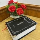 MANACLED Hardcover Book: Illustrated Romantic Dramione Fanfiction, Snake Cover Art