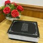 MANACLED Hardcover Book: Illustrated Romantic Dramione Fanfiction, Snake Cover Art