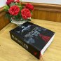 MANACLED Hardcover Book: Illustrated Romantic Dramione Fanfiction, Fantasy Cover Art