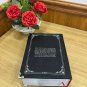 MANACLED Hardcover Book: Illustrated Romantic Dramione Fanfiction, Fantasy Cover Art