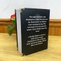 The Disappearances Of Draco Malfoy Hardcover Book: Illustrated Romantic Dramione Fanfiction