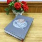 REMAIN NAMELESS Hardcover Book: Illustrated Romantic Dramione Fanfiction, Kissing Cover Art