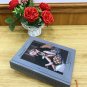 REMAIN NAMELESS Hardcover Book: Illustrated Romantic Dramione Fanfiction, Kissing Cover Art
