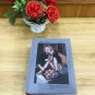 REMAIN NAMELESS Hardcover Book: Illustrated Romantic Dramione Fanfiction, Kissing Cover Art