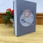 REMAIN NAMELESS Hardcover Book: Illustrated Romantic Dramione Fanfiction, Kissing Cover Art