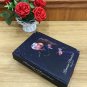 REMAIN NAMELESS Hardcover Book: Illustrated Romantic Dramione Fanfiction, Twinkling Cover Art