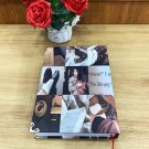 ISOLATION Hardcover Book: Illustrated Romantic Dramione Fanfiction, Collage Cover Art