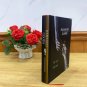 DAMAGED GOODS Hardcover Book: Illustrated Romantic Dramione Fanfiction, Black Cover Art