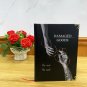 DAMAGED GOODS Hardcover Book: Illustrated Romantic Dramione Fanfiction, Black Cover Art