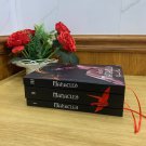 MANACLED with 3-Volume Set: Hardcover Collection, Illustrated Romantic Dramione Fanfiction