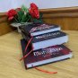 MANACLED with 3-Volume Set: Hardcover Collection, Illustrated Romantic Dramione Fanfiction