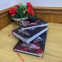 MANACLED with 3-Volume Set: Hardcover Collection, Illustrated Romantic Dramione Fanfiction