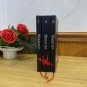 MANACLED with 3-Volume Set: Hardcover Collection, Illustrated Romantic Dramione Fanfiction