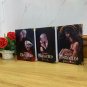 MANACLED with 3-Volume Set: Hardcover Collection, Illustrated Romantic Dramione Fanfiction