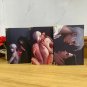 MANACLED with 3-Volume Set: Hardcover Collection, Illustrated Romantic Dramione Fanfiction