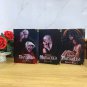MANACLED with 3-Volume Set: Hardcover Collection, Illustrated Romantic Dramione Fanfiction