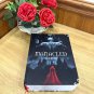 MANACLED Hardcover Book: Illustrated Romantic Dramione Fanfiction, Fantasy Cover Art