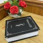 MANACLED Hardcover Book: Illustrated Romantic Dramione Fanfiction, Snake Cover Art